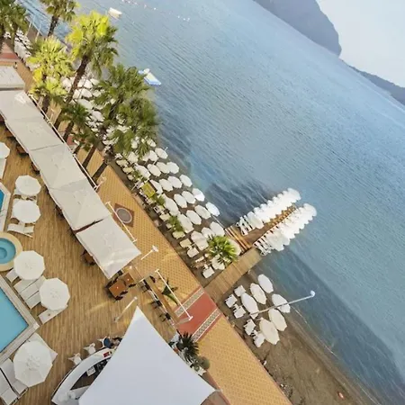 فندق Poseidon - Adults Only