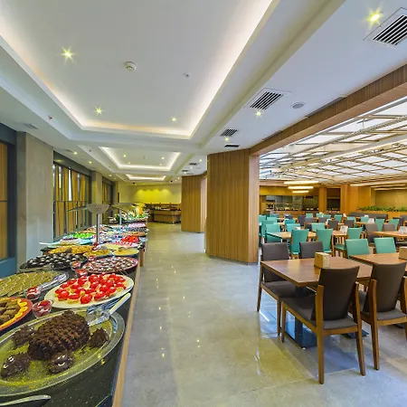 Poseidon - Adults Only فندق 4*