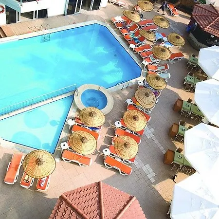 Poseidon - Adults Only فندق 4*