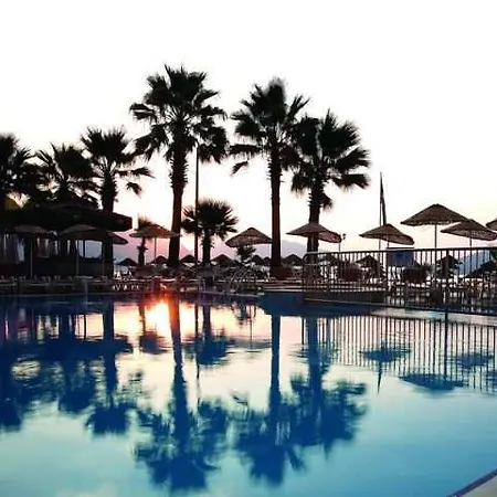 فندق Poseidon - Adults Only مرمريس