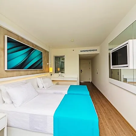 فندق Poseidon - Adults Only مرمريس