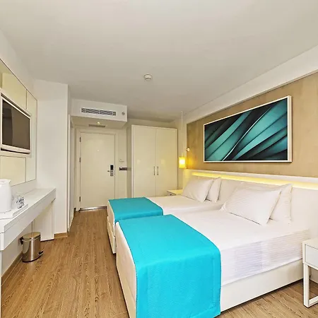 Poseidon - Adults Only فندق 4*