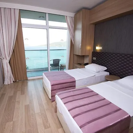 فندق Poseidon - Adults Only مرمريس